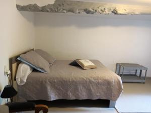 B&B / Chambres d'hotes Chambre d-hotes En Saubis : photos des chambres