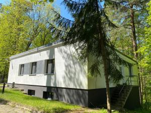 Large Single Room room in Sanatorium Uzdrowiskowe Augustów