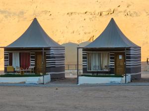 Sun Luxury Rum Camp