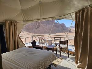 Sun Luxury Rum Camp