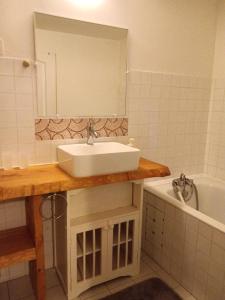 Chambre dhôtes En Saubis