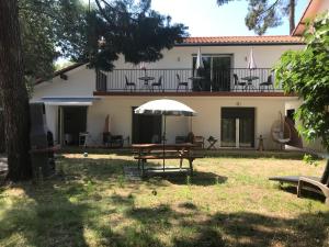 Jaray-Jaclo Chambres d hôtes