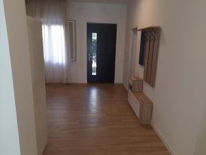 Spazioso Appartamento in casa singola Padova con giardino