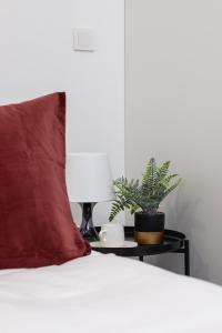 Modern Studio & Terrace Kiełkowskiego by Noclegi Renters