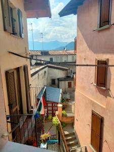 Casa Storta - Cycle Garage CON BICICLETTE