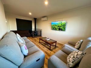 Kangaroo Island Homestays