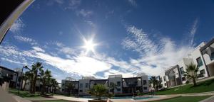LUXURY BUNGALOW Oasis Beach I-ALICANTE-LA ZENIA BOULEVARD