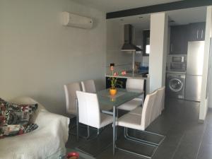 LUXURY BUNGALOW Oasis Beach I-ALICANTE-LA ZENIA BOULEVARD