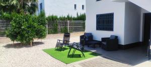 LUXURY BUNGALOW Oasis Beach I-ALICANTE-LA ZENIA BOULEVARD