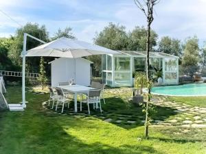 Villa Annachiara Sorrento Coast