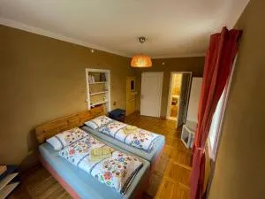 Hlinená izba na Hájiku - Banská Belá