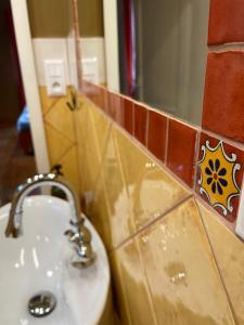 Hlinená izba na Hájiku