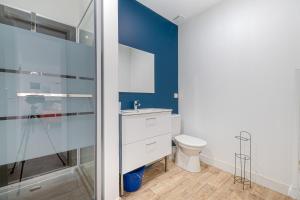 Appartements Aristide Briand proche Gare : photos des chambres