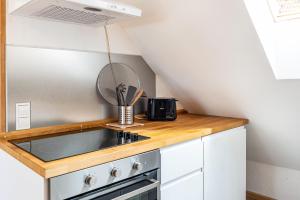 Ferienwohnung Marienstraße