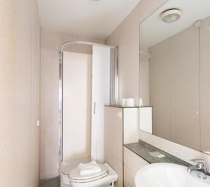 Habitación Triple Básica