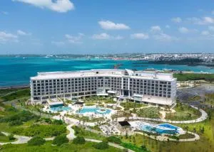 Hilton Okinawa Miyako Island Resort - Sarahama