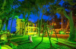 Zarkadis Beach Apartments Zakynthos Greece