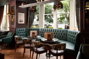 The Waterhead Inn, Ambleside- The Inn Collection Group