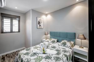 Moderno cerca Santiago Bernabéu- Apartamento AZCA