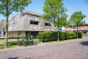 Waddenresidentie Ameland Zilt, een ruim 4-persoons appartement