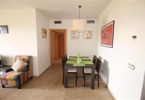 Apartment in La Cala de Mijas
