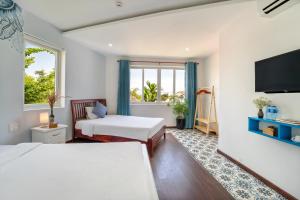 Phòng Superior 3 Người (Superior Triple Room)