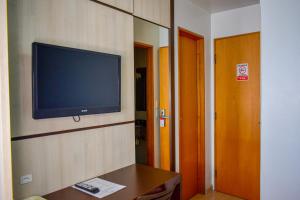 Barigui Park Hotel