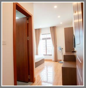 Duc Manh Hotel (Đức Mạnh Hotel)