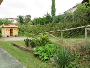 Apartamentos El Otero de Cudillero