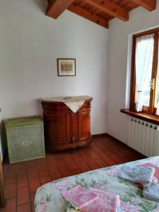 Cà Rosa.Con posto auto.CITRA:010054-LT-0578