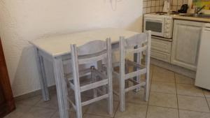 Studio (2 Adults) room in Valentina Apartments