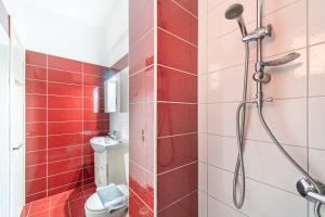 Arianna Studio Ground Floor 3