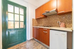 Arianna Studio Ground Floor 3