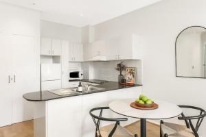 Chippendale Central Gem l Furnished 1 Bedroom Near Central Station