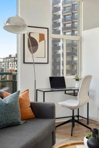 Chippendale Central Gem l Furnished 1 Bedroom Near Central Station