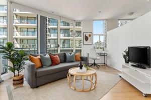 Chippendale Central Gem l Furnished 1 Bedroom Near Central Station