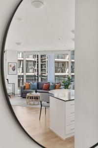 Chippendale Central Gem l Furnished 1 Bedroom Near Central Station