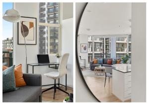 Chippendale Central Gem l Furnished 1 Bedroom Near Central Station