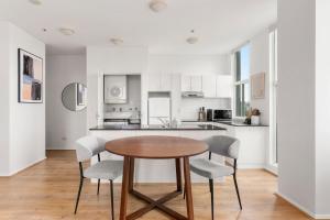 Chippendale Central Gem l Furnished 1 Bedroom Near Central Station