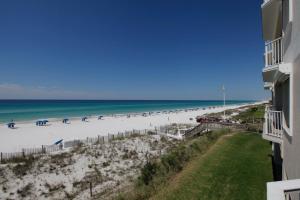 Three-Bedroom Apartment 205 room in Crystal Dunes by Panhandle Getaways