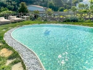 Villa Annachiara Sorrento Coast