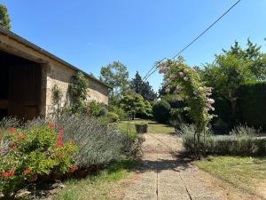 B&B / Chambres d'hotes 2 Chez Tabuteau : photos des chambres