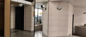 Chambre 20 m2 S de B WC privés Terrasse Garage - Cuire