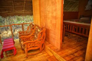 Pidurangala View Treehouse