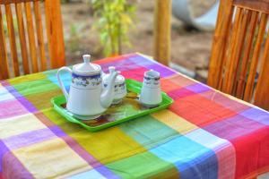 Pidurangala View Treehouse