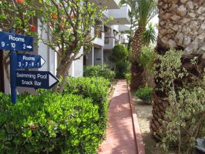 Valentina Apartments Heraklio Greece