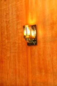 Pidurangala View Treehouse