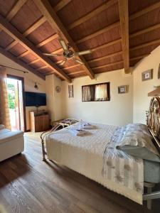 Camera Quadrupla con Bagno Privato