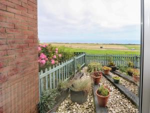 Sea View Cottage