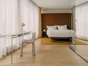 Deluxe Double Room with Balcony room in Hotel Josef